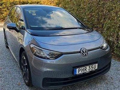 VW ID.3