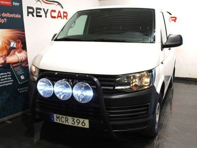 VW T6