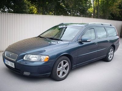 Volvo V70