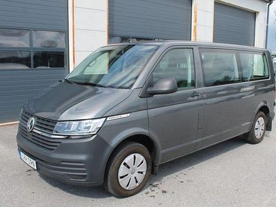 VW Caravelle