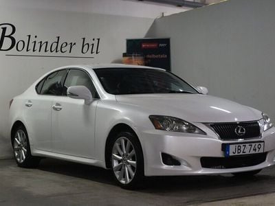 Lexus IS250