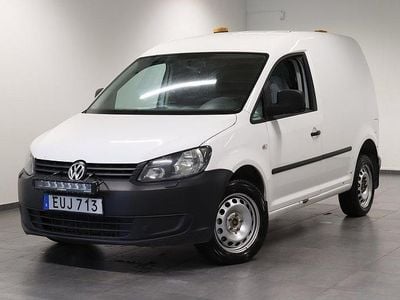 VW Caddy