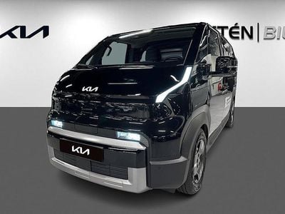 Ny 2026 Kia PV5 Minibuss | 379 900 kr