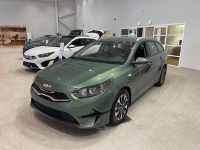 Kia Ceed Sportswagon