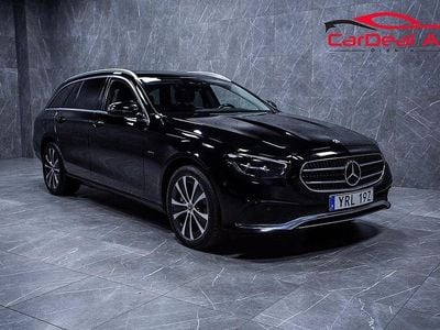 Mercedes E300