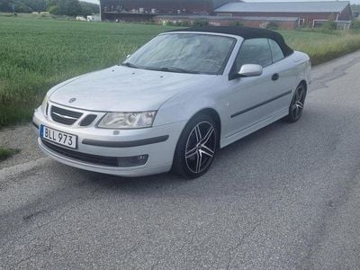 Saab 9-3 Cabriolet