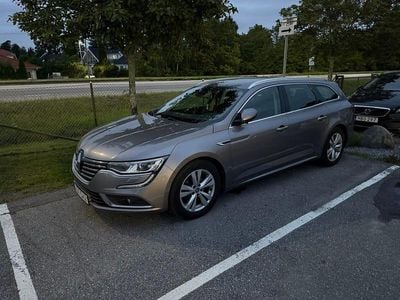 Renault Talisman GrandTour