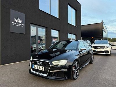 Audi RS3 Sportback