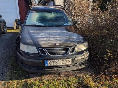 Begagnad Saab 9-3 175 HK (128 kW) 2006 Kombi