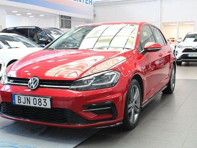 VW Golf VII