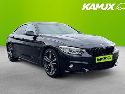 BMW 430 Gran Coupé