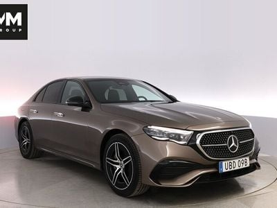 Mercedes E300