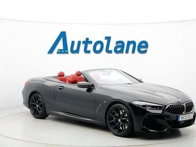 BMW M850