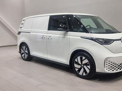 VW ID. Buzz