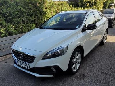 Volvo V40 CC