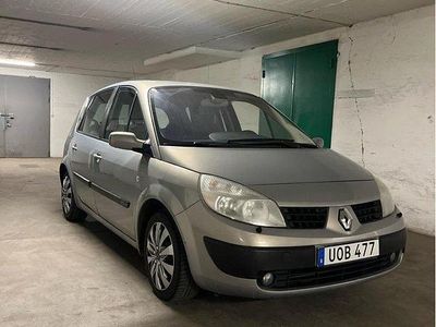 Renault Scénic II
