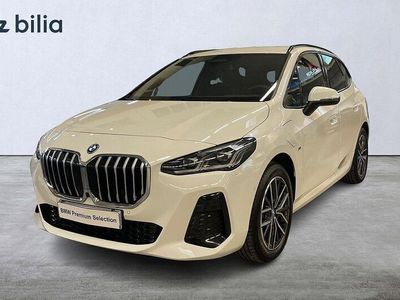 begagnad BMW 225 Active Tourer e xDrive M-Sport Innovation 18" Navi Rattvärme