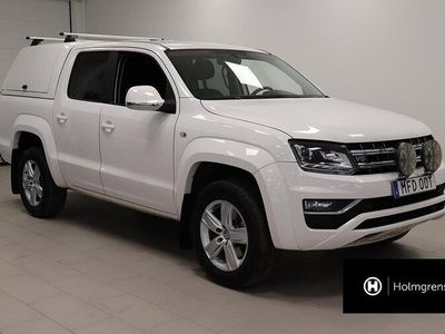 VW Amarok