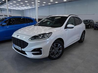 Begagnad Ford Kuga ST-Line 225 HK (165 kW) 2020 Okänd SUV