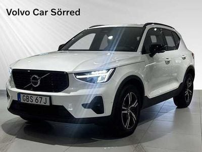 Begagnad Volvo XC40 163 HK (119 kW) 2025 SUV
