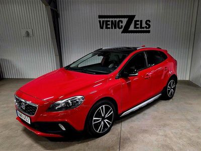 Volvo V40 CC