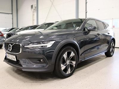 Volvo V60 CC