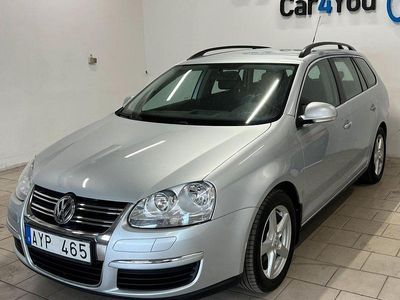 VW Golf VI