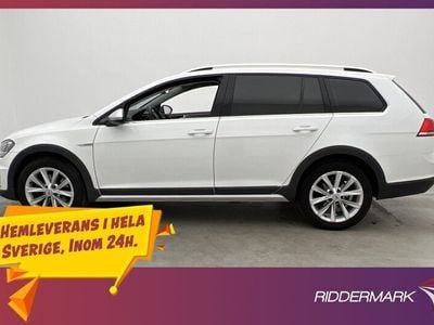VW Golf Alltrack