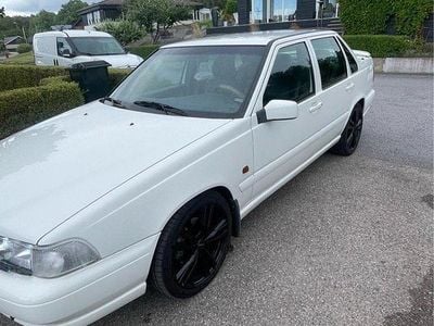 Volvo S70