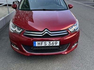 Citroën C4
