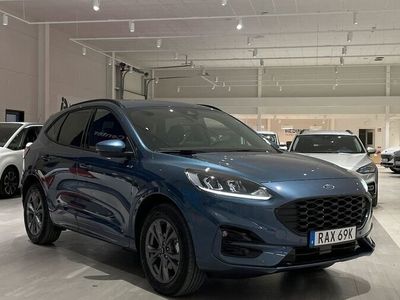 begagnad Ford Kuga ST-Line | Plug-in hybrid | Dynförlängning | Kampan 2023, SUV