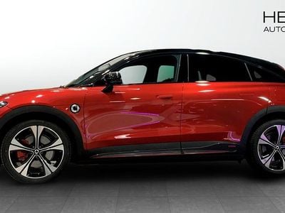 Ny Smart #3 Brabus 314 kW (428 HK) 2026 SUV