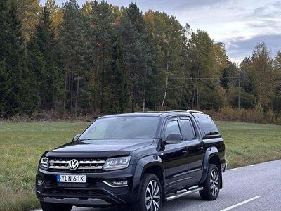 VW Amarok