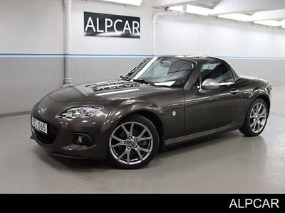 Mazda MX5