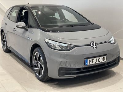 VW ID.3