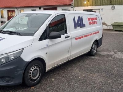 Mercedes Vito