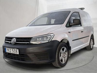 VW Caddy