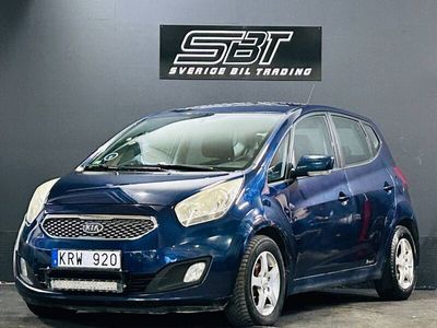 Kia Venga