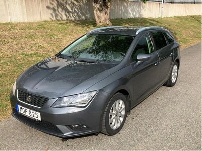 Seat Leon ST