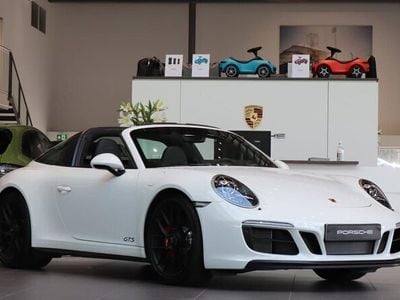 Porsche 911 Targa 4