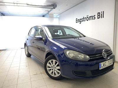 VW Golf VII