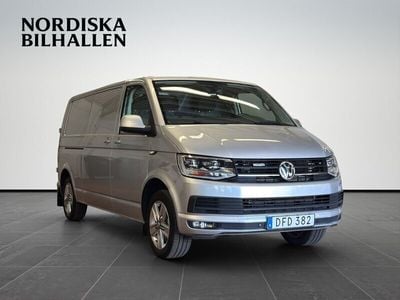 VW T6