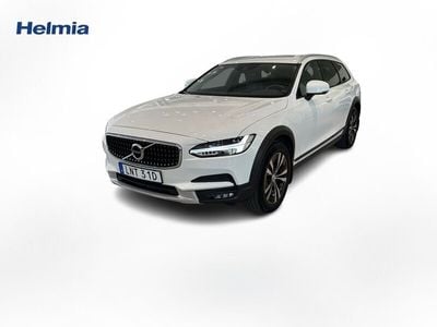 Volvo V90 CC