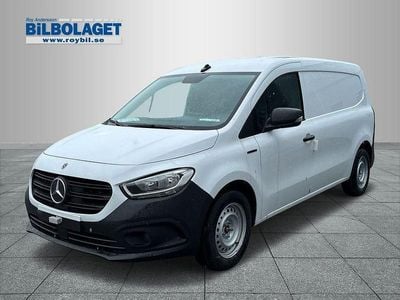 Mercedes eCitan