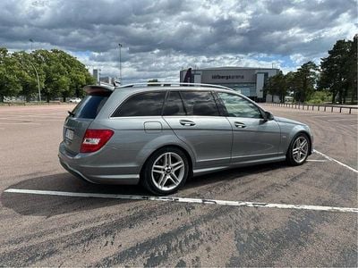 Mercedes C250