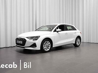 Arkonavit Begagnad 2024 Audi A3 Proline Kombi | 289 500 kr (Dyr)