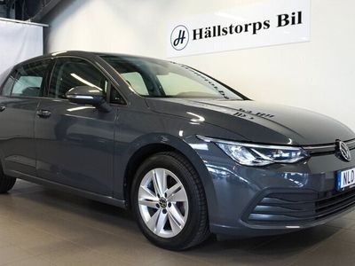 VW Golf VIII