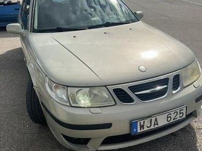 Saab 9-5