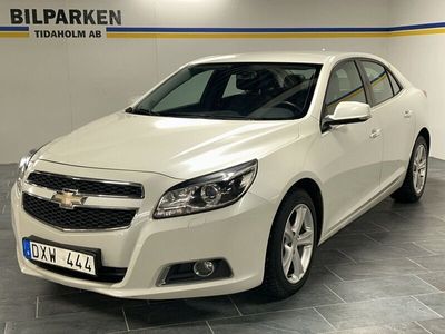 begagnad Chevrolet Malibu 2.0 VCDi Euro 5