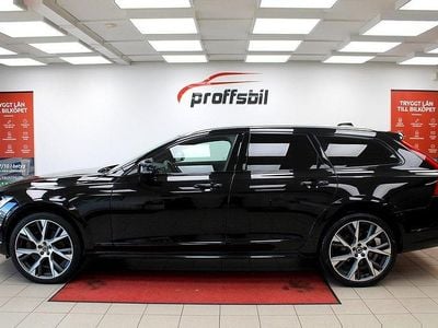 Volvo V90 CC